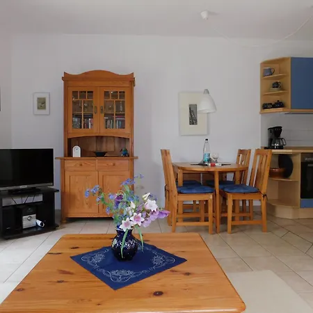 Apartamento Luv Althagen