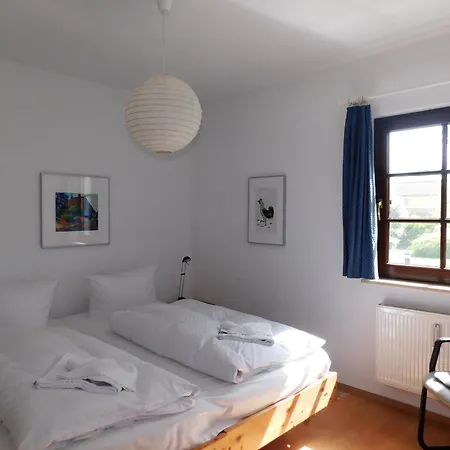 Luv Apartamento Althagen